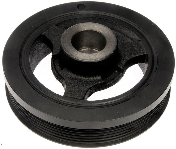 Dorman - OE Solutions Balanceador de Harmónica del Motor P/N:594-834 Fits: Toyota Camry 86-83, Toyota Celica 1986 - Image 1