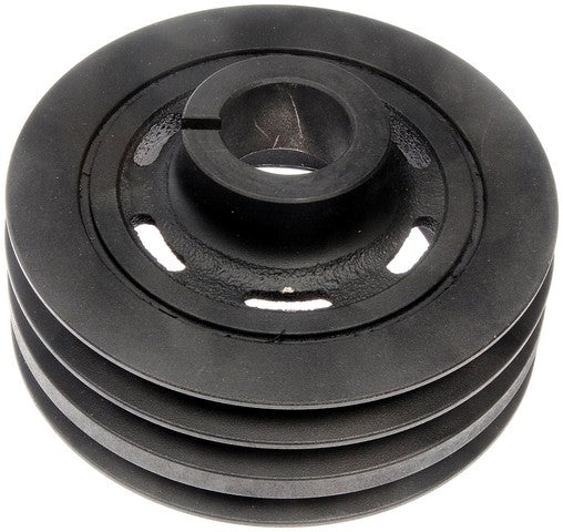 Dorman - OE Solutions Balanceador de Harmónica del Motor P/N:594-835 Fits: Volvo 740 90-89, Volvo 940 93-92 - Image 1