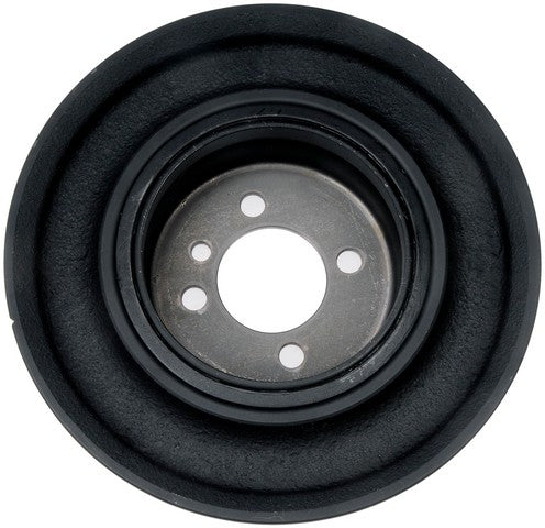 Dorman - OE Solutions Balanceador de Harmónica del Motor P/N:594-836 Fits: Hyundai Excel 94-90, Hyundai Scoupe 92-91, Mitsubishi Precis 94-90 - Image 3