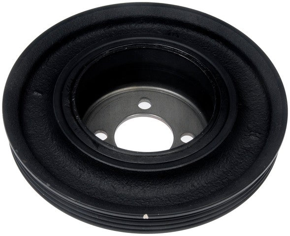 Dorman - OE Solutions Balanceador de Harmónica del Motor P/N:594-836 Fits: Hyundai Excel 94-90, Hyundai Scoupe 92-91, Mitsubishi Precis 94-90 - Image 1