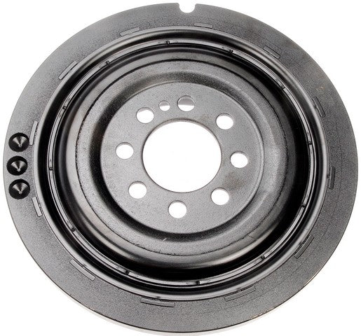 Dorman - OE Solutions Balanceador de Harmónica del Motor P/N:594-838 Fits: BMW 528i, BMW 530i, BMW 545i, BMW 550i, BMW 645ci, BMW 650ci, BMW 650i, BMW 745i, BMW 745li, BMW 750i, BMW 750li, BMW X5 - Image 2