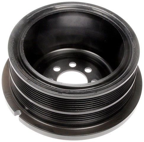 Dorman - OE Solutions Balanceador de Harmónica del Motor P/N:594-838 Fits: BMW 528i, BMW 530i, BMW 545i, BMW 550i, BMW 645ci, BMW 650ci, BMW 650i, BMW 745i, BMW 745li, BMW 750i, BMW 750li, BMW X5 - Image 1