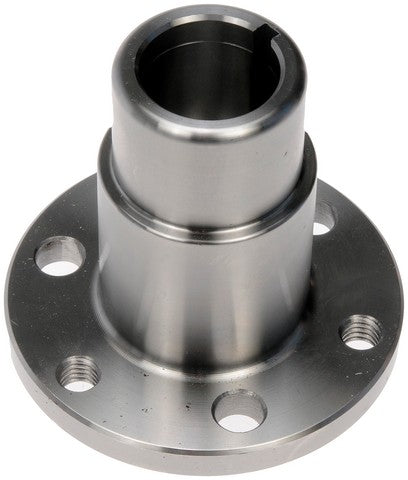 Dorman - OE Solutions Adaptador del Balanceador de Armónicos de Motor P/N:594-839 Fits: Buick Commercial Chassis, Buick Roadmaster, Cadillac Commercial Chassis, Cadillac Fleetwood, Chevrolet Caprice, Chevrolet Commercial Chassis, Chevrolet Impala - Image 1