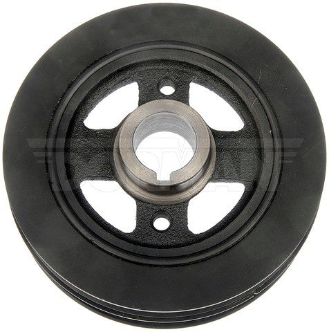 Dorman - OE Solutions Balanceador de Harmónica del Motor P/N:594-840 Fits: Toyota Corolla 88-84 - Image 2