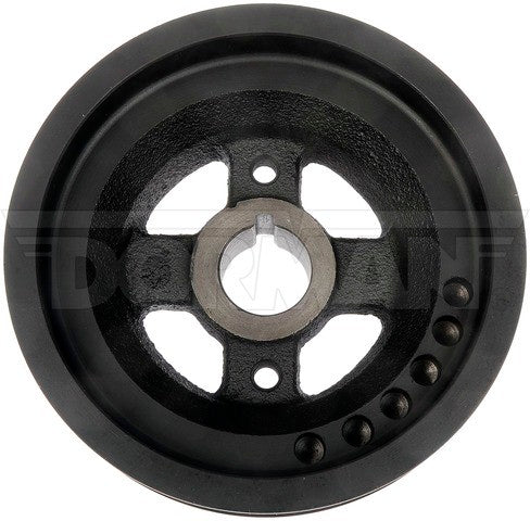 Dorman - OE Solutions Balanceador de Harmónica del Motor P/N:594-840 Fits: Toyota Corolla 88-84 - Image 4