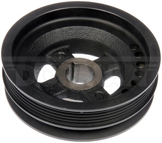 Dorman - OE Solutions Balanceador de Harmónica del Motor P/N:594-840 Fits: Toyota Corolla 88-84 - Image 1