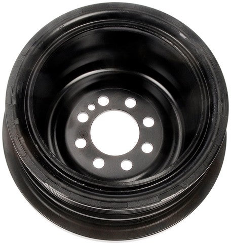 Dorman - OE Solutions Balanceador de Harmónica del Motor P/N:594-841 Fits: BMW X5 10-05 - Image 2