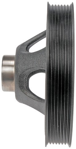 Dorman - OE Solutions Balanceador de Harmónica del Motor P/N:594-842 Fits: Mercedes-benz C230 05-03 - Image 2