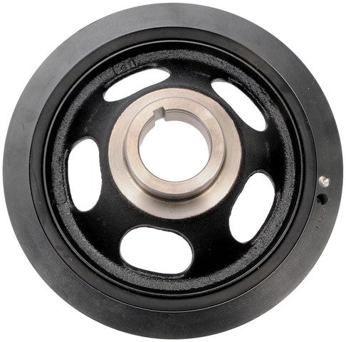 Dorman - OE Solutions Balanceador de Harmónica del Motor P/N:594-842 Fits: Mercedes-benz C230 05-03 - Image 4