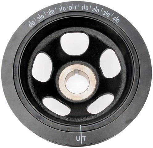 Dorman - OE Solutions Balanceador de Harmónica del Motor P/N:594-842 Fits: Mercedes-benz C230 05-03 - Image 3