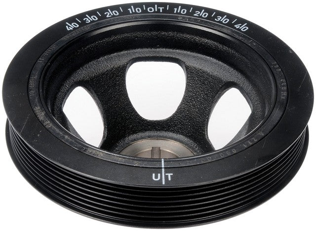 Dorman - OE Solutions Balanceador de Harmónica del Motor P/N:594-842 Fits: Mercedes-benz C230 05-03 - Image 1
