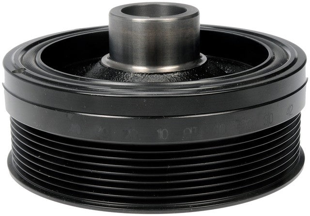 Dorman - OE Solutions Balanceador de Harmónica del Motor P/N:594-843 Fits: Mercedes-benz E320, Mercedes-benz Gl320, Mercedes-benz Gl350, Mercedes-benz Gls350d, Mercedes-benz Ml320, Mercedes-benz Ml350, Mercedes-benz R320 - Image 4