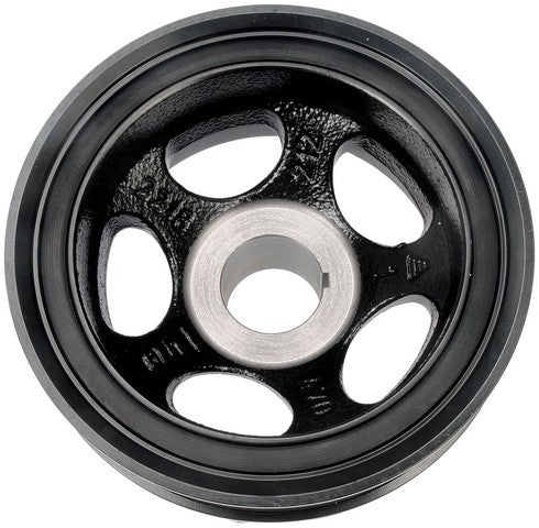 Dorman - OE Solutions Balanceador de Harmónica del Motor P/N:594-843 Fits: Mercedes-benz E320, Mercedes-benz Gl320, Mercedes-benz Gl350, Mercedes-benz Gls350d, Mercedes-benz Ml320, Mercedes-benz Ml350, Mercedes-benz R320 - Image 3