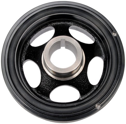 Dorman - OE Solutions Balanceador de Harmónica del Motor P/N:594-843 Fits: Mercedes-benz E320, Mercedes-benz Gl320, Mercedes-benz Gl350, Mercedes-benz Gls350d, Mercedes-benz Ml320, Mercedes-benz Ml350, Mercedes-benz R320 - Image 2