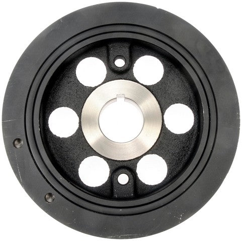Dorman - OE Solutions Balanceador de Harmónica del Motor P/N:594-844 Fits: Suzuki Grand Vitara 13-09, Suzuki Kizashi 13-10, Suzuki Sx4 13-11, Suzuki Sx4 Crossover 2012 - Image 2