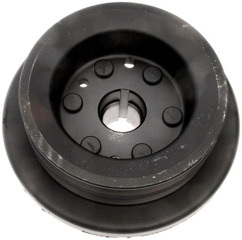 Dorman - OE Solutions Balanceador de Harmónica del Motor P/N:594-845 Fits: Toyota Land Cruiser 87-75 - Image 3
