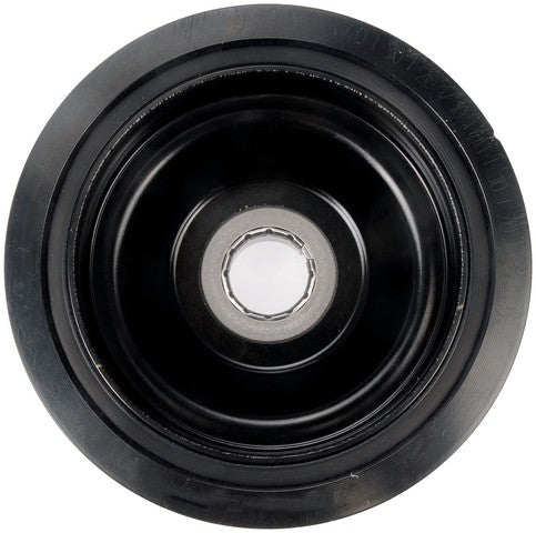 Dorman - OE Solutions Balanceador de Harmónica del Motor P/N:594-849 Fits: Freightliner Sprinter 1500, Mercedes-benz C180, Mercedes-benz C250, Mercedes-benz C300, Mercedes-benz C350e, Mercedes-benz E300, Mercedes-benz Glc300, Mercedes-benz Glc350e - Image 3