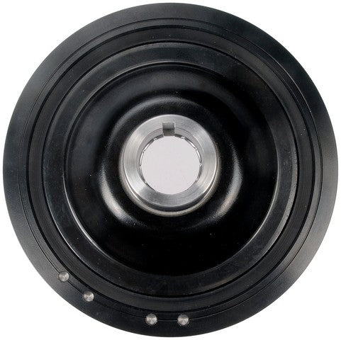 Dorman - OE Solutions Balanceador de Harmónica del Motor P/N:594-849 Fits: Freightliner Sprinter 1500, Mercedes-benz C180, Mercedes-benz C250, Mercedes-benz C300, Mercedes-benz C350e, Mercedes-benz E300, Mercedes-benz Glc300, Mercedes-benz Glc350e - Image 2