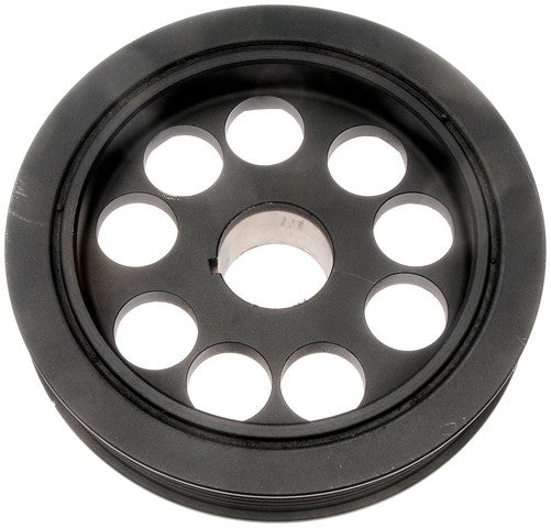 Dorman - OE Solutions Balanceador de Harmónica del Motor P/N:594-850 Fits: Saab 9000 98-94 - Image 3