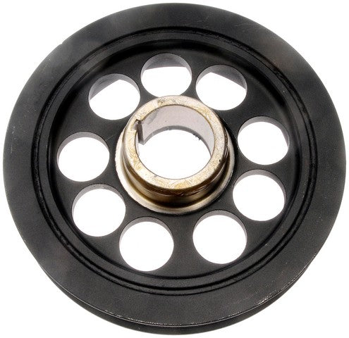 Dorman - OE Solutions Balanceador de Harmónica del Motor P/N:594-850 Fits: Saab 9000 98-94 - Image 2