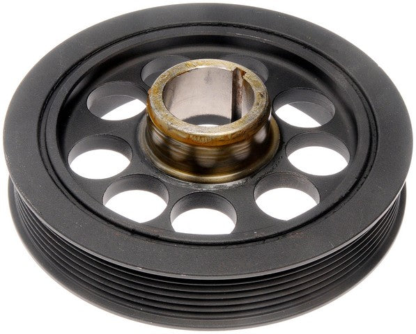 Dorman - OE Solutions Balanceador de Harmónica del Motor P/N:594-850 Fits: Saab 9000 98-94 - Image 1