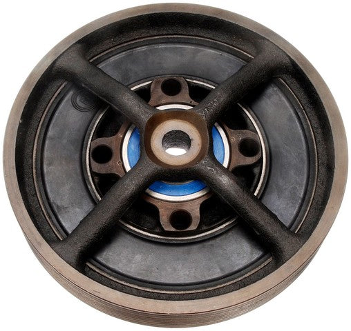 Dorman - OE Solutions Balanceador de Harmónica del Motor P/N:594-851 Fits: Am General Hummer 01-94 - Image 2