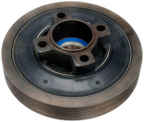 Dorman - OE Solutions Balanceador de Harmónica del Motor P/N:594-851 Fits: Am General Hummer 01-94 - Image 1