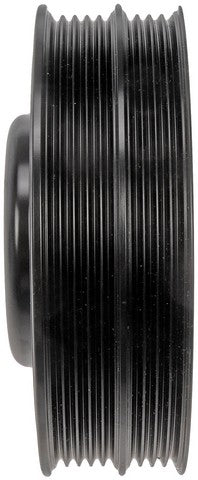 Dorman - OE Solutions Balanceador de Harmónica del Motor P/N:594-852 Fits: Audi A4 99-97, Audi A4 Quattro 00-97, Volkswagen Passat 99-98 - Image 2