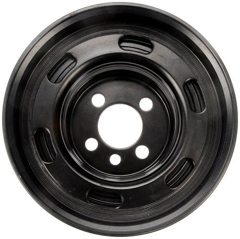 Dorman - OE Solutions Balanceador de Harmónica del Motor P/N:594-852 Fits: Audi A4 99-97, Audi A4 Quattro 00-97, Volkswagen Passat 99-98 - Image 3