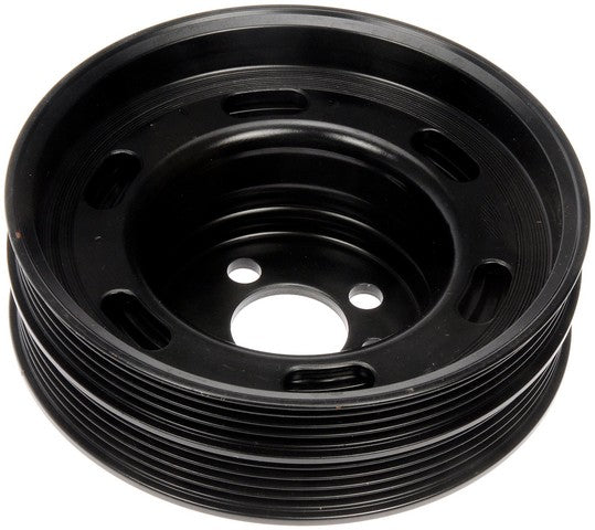 Dorman - OE Solutions Balanceador de Harmónica del Motor P/N:594-852 Fits: Audi A4 99-97, Audi A4 Quattro 00-97, Volkswagen Passat 99-98 - Image 1