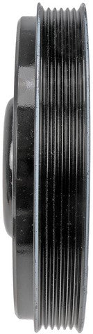 Dorman - OE Solutions Balanceador de Harmónica del Motor P/N:594-853 Fits: Audi A8 Quattro 16-14, Audi Q5 15-11, Audi Q7 15-09, Volkswagen Touareg 16-09 - Image 4
