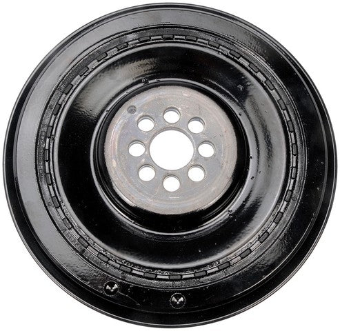 Dorman - OE Solutions Balanceador de Harmónica del Motor P/N:594-853 Fits: Audi A8 Quattro 16-14, Audi Q5 15-11, Audi Q7 15-09, Volkswagen Touareg 16-09 - Image 3
