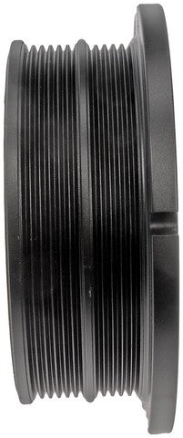 Dorman - OE Solutions Balanceador de Harmónica del Motor P/N:594-855 Fits: Land Rover Range Rover 05-03 - Image 2