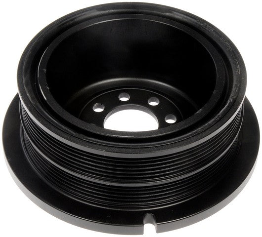 Dorman - OE Solutions Balanceador de Harmónica del Motor P/N:594-855 Fits: Land Rover Range Rover 05-03 - Image 1