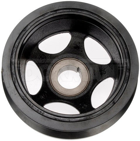 Dorman - OE Solutions Balanceador de Harmónica del Motor P/N:594-856 Fits: Mercedes-benz C180, Mercedes-benz C200, Mercedes-benz C250, Mercedes-benz E200, Mercedes-benz E250, Mercedes-benz Slk200, Mercedes-benz Slk250 - Image 2