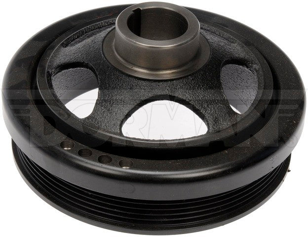 Dorman - OE Solutions Balanceador de Harmónica del Motor P/N:594-856 Fits: Mercedes-benz C180, Mercedes-benz C200, Mercedes-benz C250, Mercedes-benz E200, Mercedes-benz E250, Mercedes-benz Slk200, Mercedes-benz Slk250 - Image 1