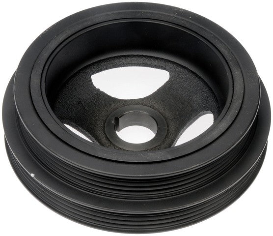 Dorman - OE Solutions Balanceador de Harmónica del Motor P/N:594-857 Fits: Hyundai Accent 02-00 - Image 1