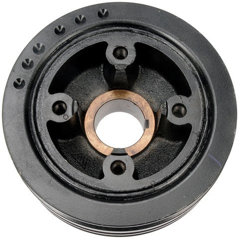 Dorman - OE Solutions Balanceador de Harmónica del Motor P/N:594-860 Fits: Toyota Pickup 85-84 - Image 3