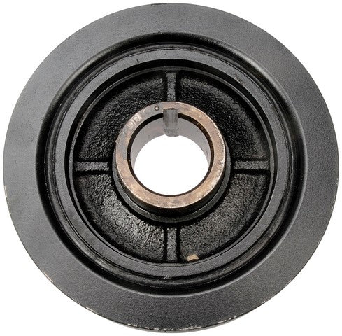 Dorman - OE Solutions Balanceador de Harmónica del Motor P/N:594-860 Fits: Toyota Pickup 85-84 - Image 2