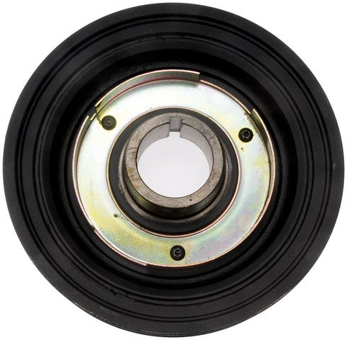 Dorman - OE Solutions Balanceador de Harmónica del Motor P/N:594-863 Fits: Saab 9000 93-90 - Image 2