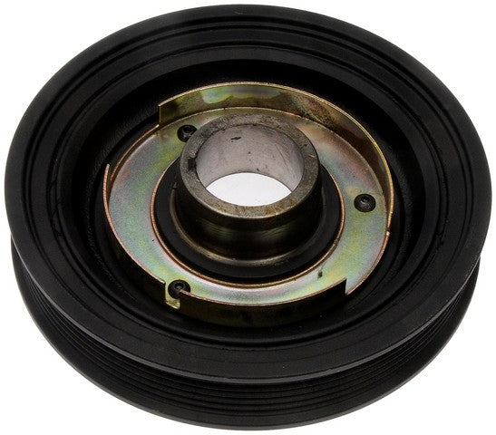 Dorman - OE Solutions Balanceador de Harmónica del Motor P/N:594-863 Fits: Saab 9000 93-90 - Image 1
