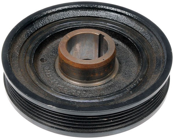 Dorman - OE Solutions Balanceador de Harmónica del Motor P/N:594-866 Fits: Saab 9000 90-86 - Image 1
