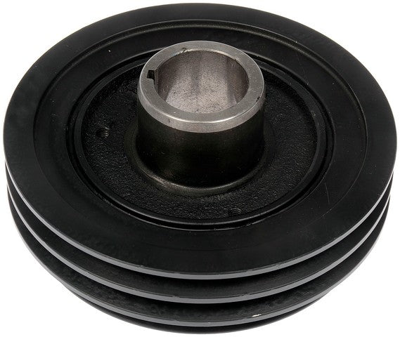 Dorman - OE Solutions Balanceador de Harmónica del Motor P/N:594-867 Fits: Saab 900 84-79 - Image 1