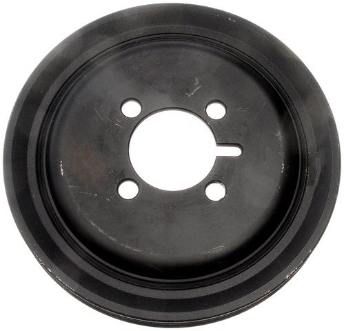 Dorman - OE Solutions Balanceador de Harmónica del Motor P/N:594-872 Fits: Eagle Summit 1992, Mitsubishi Galant 92-89, Plymouth Colt 1992 - Image 3