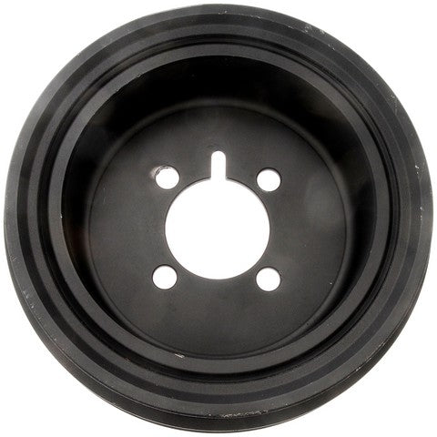 Dorman - OE Solutions Balanceador de Harmónica del Motor P/N:594-872 Fits: Eagle Summit 1992, Mitsubishi Galant 92-89, Plymouth Colt 1992 - Image 2
