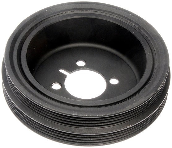 Dorman - OE Solutions Balanceador de Harmónica del Motor P/N:594-872 Fits: Eagle Summit 1992, Mitsubishi Galant 92-89, Plymouth Colt 1992 - Image 1