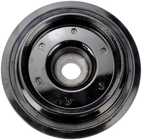 Dorman - OE Solutions Balanceador de Harmónica del Motor P/N:594-875 Fits: Mercedes-benz E320 06-05 - Image 4