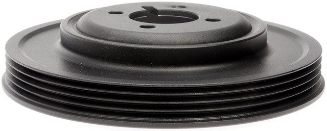 Dorman - OE Solutions Balanceador de Harmónica del Motor P/N:594-876 Fits: Dodge Colt 95-91, Eagle Summit 95-91, Eagle Vista 92-91, Mitsubishi Mirage 95-91, Plymouth Colt 95-91 - Image 4