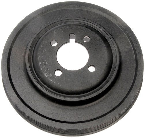 Dorman - OE Solutions Balanceador de Harmónica del Motor P/N:594-876 Fits: Dodge Colt 95-91, Eagle Summit 95-91, Eagle Vista 92-91, Mitsubishi Mirage 95-91, Plymouth Colt 95-91 - Image 3