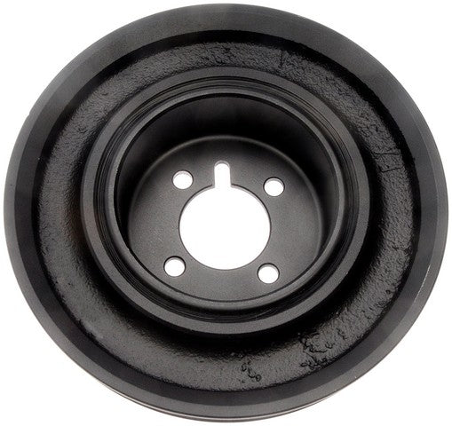 Dorman - OE Solutions Balanceador de Harmónica del Motor P/N:594-876 Fits: Dodge Colt 95-91, Eagle Summit 95-91, Eagle Vista 92-91, Mitsubishi Mirage 95-91, Plymouth Colt 95-91 - Image 2